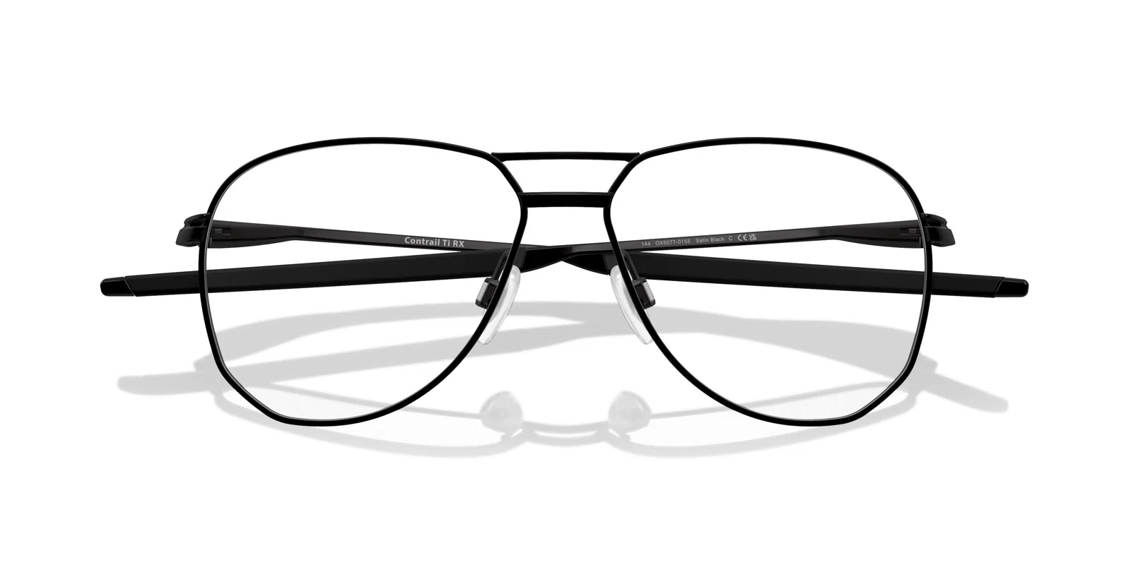 Oakley Contrail Ti Rx 5077 Eyeglasses - view 20